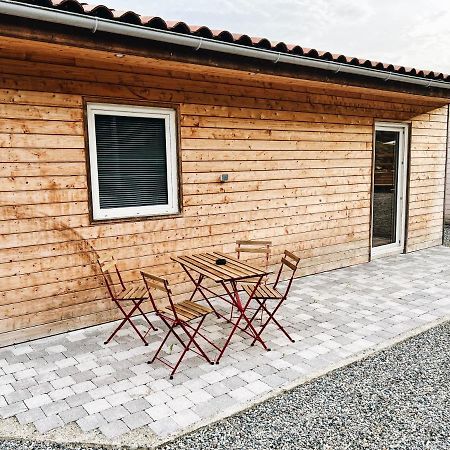 Chalet Des Illes Madagasgar II Prat-Bonrepaux Εξωτερικό φωτογραφία