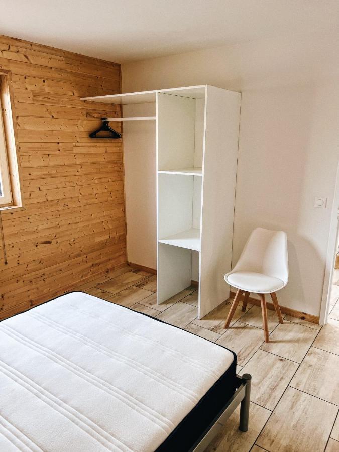 Chalet Des Illes Madagasgar II Prat-Bonrepaux Εξωτερικό φωτογραφία