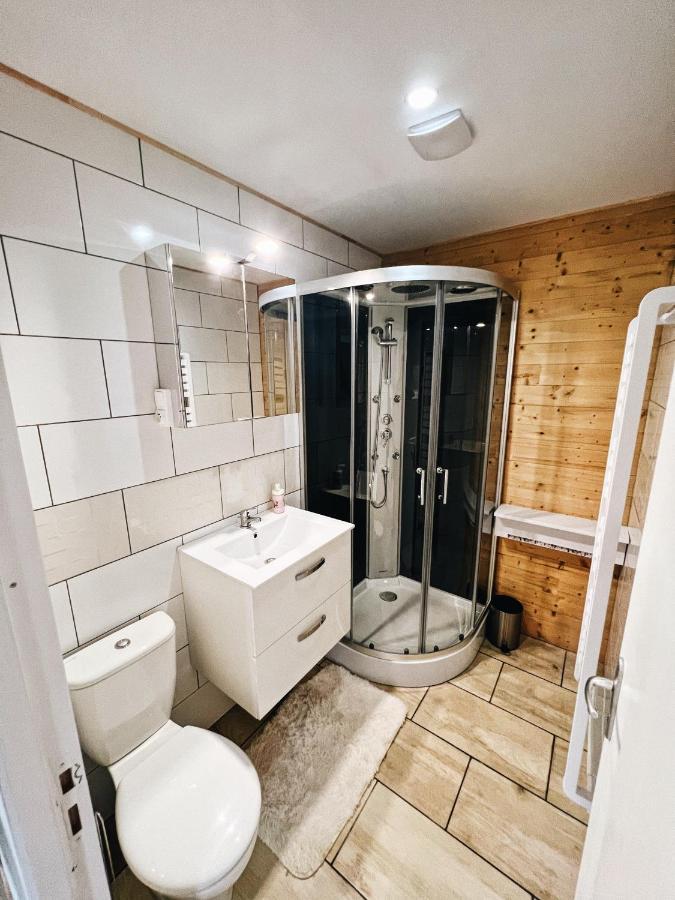 Chalet Des Illes Madagasgar II Prat-Bonrepaux Εξωτερικό φωτογραφία